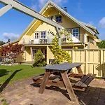 Bergen Im Haus Norway 公寓