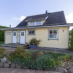 公寓 Bergen Im Haus Norway *