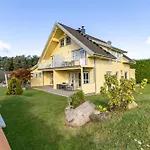 公寓 Bergen Im Haus Norway *