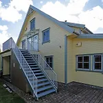 Bergen Im Haus Norway 公寓 Wittenbeck
