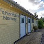 Bergen Im Haus Norway Wittenbeck