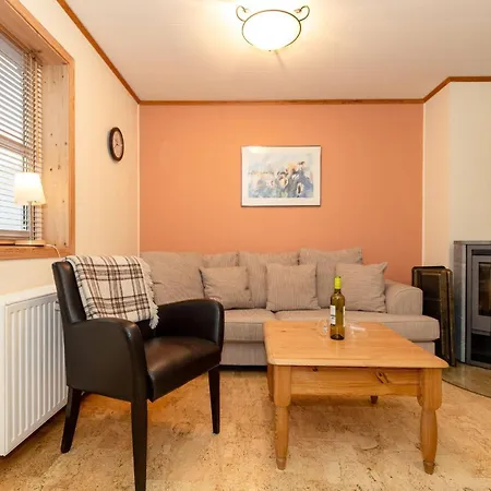 Ferienwohnung-bergen Apartment *