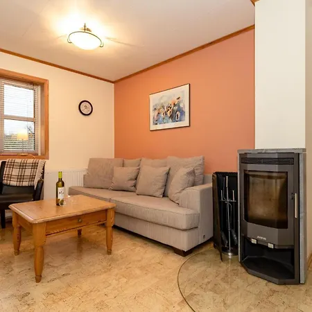 Bergen Im Haus Norway * Wittenbeck