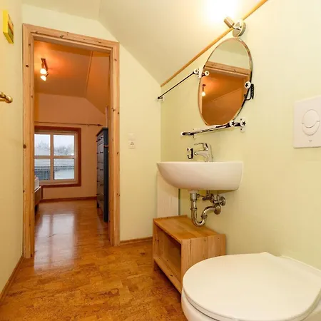Ferienwohnung-bergen Wittenbeck