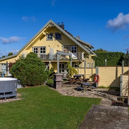 Bergen Im Haus Norway