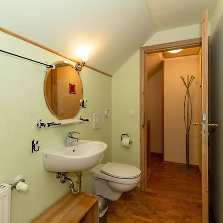 Ferienwohnung-bergen