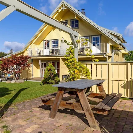 Bergen Im Haus Norway Apartment *