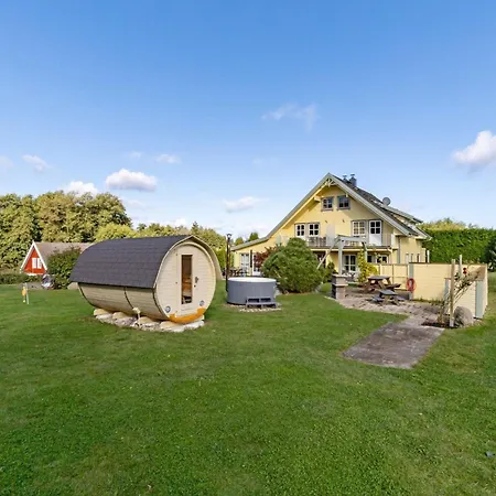 Apartment Bergen Im Haus Norway