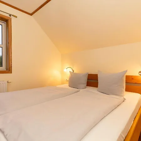 Apartment Ferienwohnung-bergen *