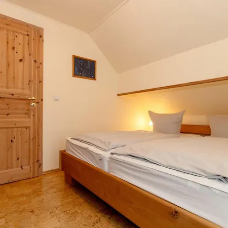 Ferienwohnung-bergen Apartment Wittenbeck