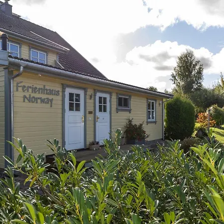 Bergen Im Haus Norway Wittenbeck