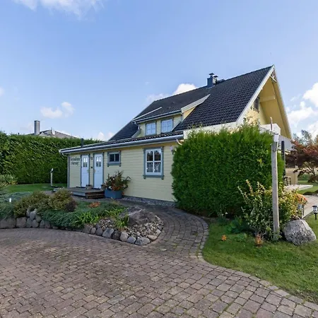 Bergen Im Haus Norway * Wittenbeck