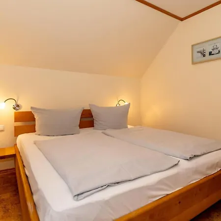 Ferienwohnung-bergen Apartment *