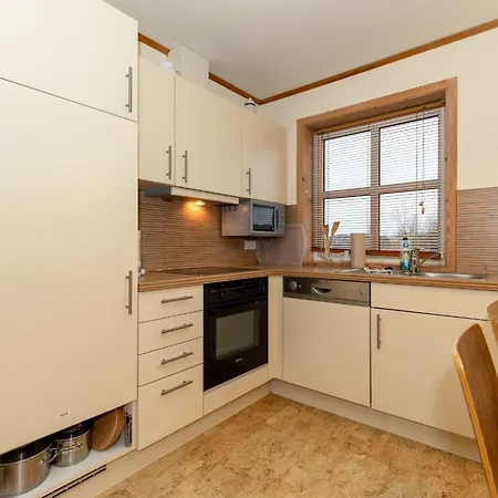 Apartment Ferienwohnung-bergen *