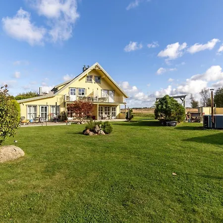 Ferienwohnung-bergen Apartment