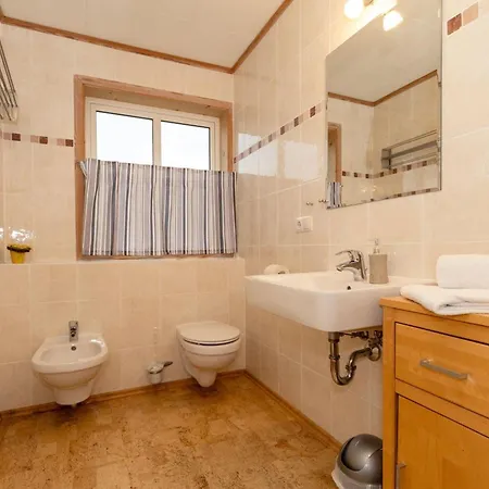 Ferienwohnung-bergen Apartment *