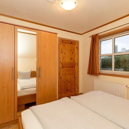 Ferienwohnung-bergen * Wittenbeck