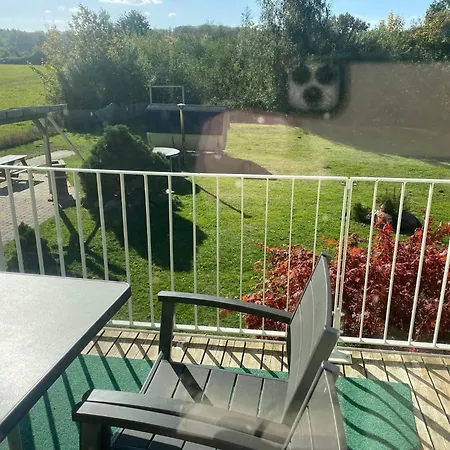 Ferienwohnung-bergen