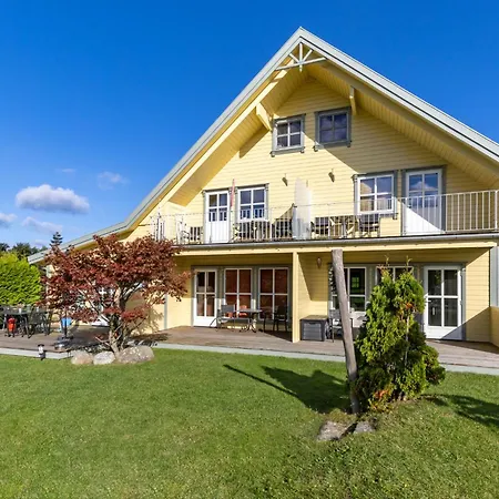 Bergen Im Haus Norway Appartement Wittenbeck