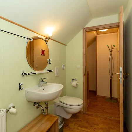Διαμέρισμα Bergen Im Haus Norway