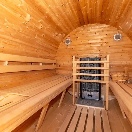 Διαμέρισμα Bergen Im Haus Norway Wittenbeck
