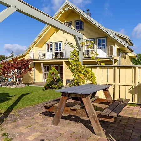 Bergen Im Haus Norway Διαμέρισμα