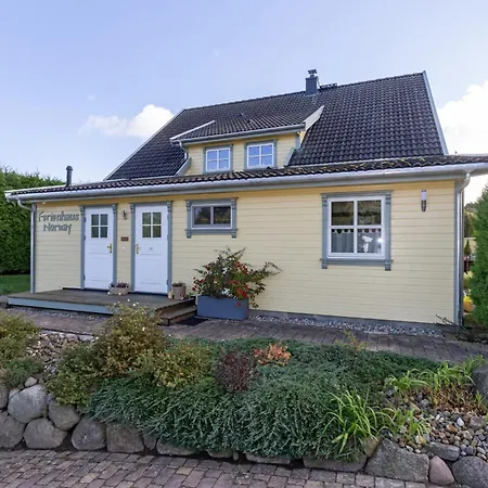 Διαμέρισμα Bergen Im Haus Norway *