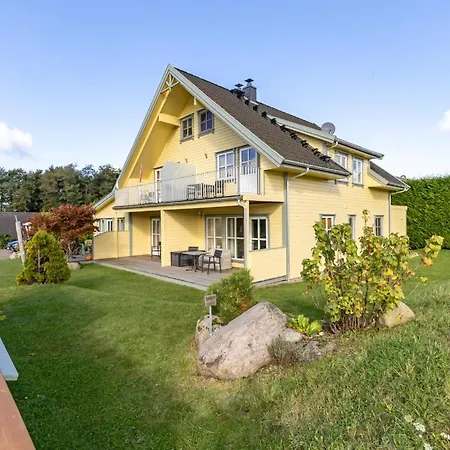 Διαμέρισμα Bergen Im Haus Norway *