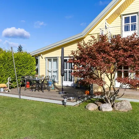 Bergen Im Haus Norway *