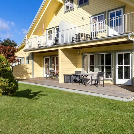 Bergen Im Haus Norway *