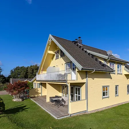 Bergen Im Haus Norway Διαμέρισμα Wittenbeck