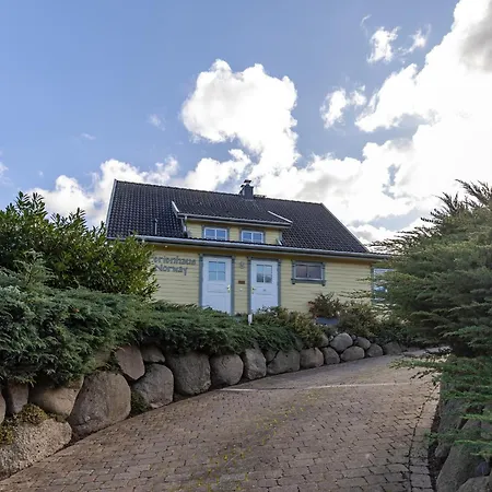 Διαμέρισμα Bergen Im Haus Norway *