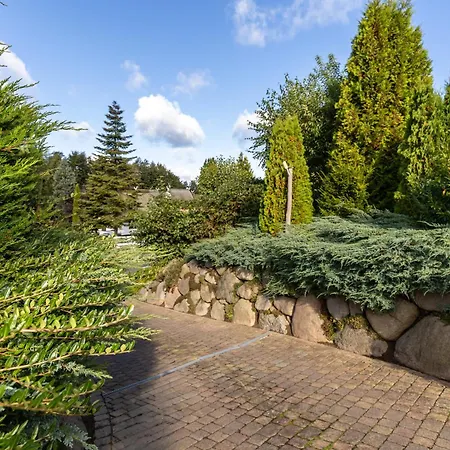 Διαμέρισμα Bergen Im Haus Norway Wittenbeck