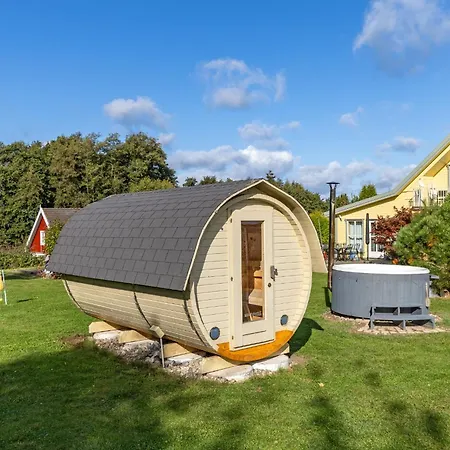 Διαμέρισμα Bergen Im Haus Norway